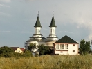 Biserica la Durlești