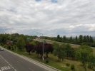 Vedere spre Bulevardul Dacia