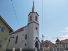 Biserica în Blaj