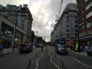 Asics si Topshop pe Oxford Street