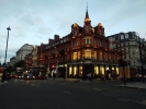 Magazinul Omega pe Oxford Street in London