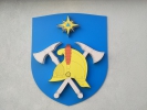 Sigla, Logoul al Direcției Salvatori și Pompieri