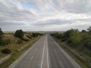 Drumul național M3 spre Cimișlia