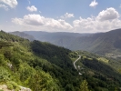 Valea Tara Canion