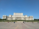 Bucuresti, Palatul Parlamentului