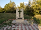 Monument în memoria regimului totalitar comunist de ocupație
