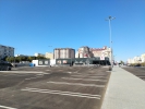 Kaufland locuri de parcare