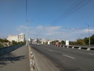 Viaductul de pe Bulevardul Dacia