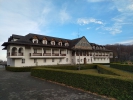 Academia Sambata de la Manastirea Brancoveanu