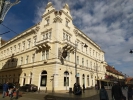 Hotel Imparatul Roman din Sibiu