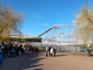 OrheiLand, Roller Coaster