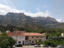 Case de locuit in Montserrat