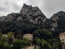 Montserrat, Vedere