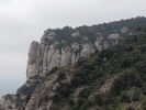 Crucea de pe Montserrat