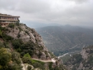 Montserrat, Vedere