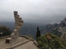 Monument pe Montserrat