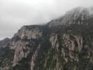 Montserrat in ceata