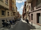 Orasul Vechi in Barselona, Carrer de Repartidor