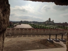 Cetatea Tighina, Vedere spre Catedrala
