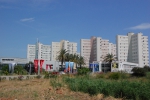 Blocuri de Apartamente, Oficiul Renault in Orasul Antalia