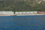 Hoteluri pe litoralul Marii Mediterane