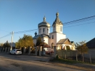 Biserica satului