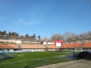 Sculeanca, Arena de fotbal la Sculeanca