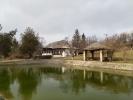Lac la casă muzeu Alexandru Donici