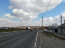 Drumul național M2 Peresecina -Orhei