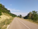 Drumul Hîrtop - Mereni