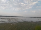 Lacul sărat