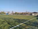 Teren de fotbal Nisporeni