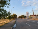 Drumul Galați - Oancea 