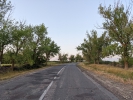 Drumul Comrat Basarabeasca 