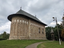 Mănăstirea Borzești 