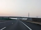 Pod peste autostrada Soarelui 