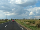 Drumul Constanța - Brăila 