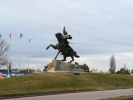 Monumentul lui Suvorov