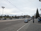 Piața din Orașul Tiraspol 