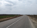 Drumul renovat R47  Cimislia - Iargara