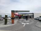 McDonalds Drive la Kaufland