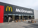 McDonalds Kaufland