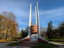 Monument istoric 