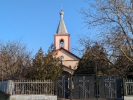 Biserica din Șerpeni 