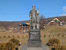 Monument lui Ștefan cel Mare 