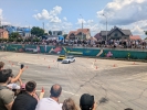 Campionat de Drift, cursă