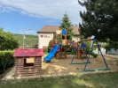 Vila Dorului - Teren de joacă 