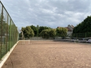 Vila Dorului - Teren de tenis 