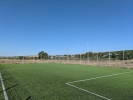 Teren de fotbal cu iarba artificiala la Costangalia