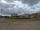 Stadionul  municipal de Fotbal 